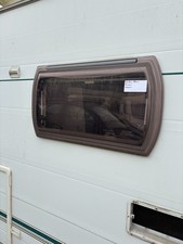 CARAVAN WINDOW  2003-2007  LUNAR KITCHEN  WINDOW