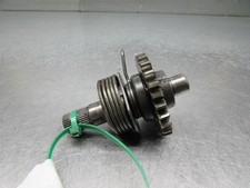 Yamaha RD350 1973-1975 Motorcycle Kick Start Shaft 