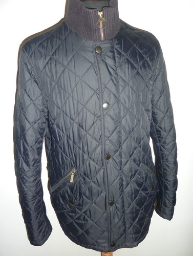 Barbour jacket chelsea - barbour,
