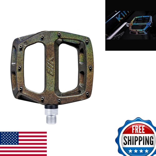 Dmr pedals 16 galaxy - dmr,