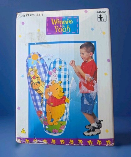 1999 nib winnie the - nib, pooh