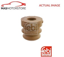 SUSPENSION RUBBER BUFFER BUMP