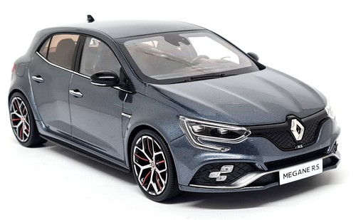 Norev renault megane rs - -,