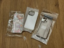 Mini Job Lot Bundle of 3 Apple
