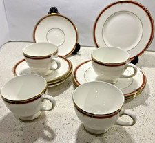 4 WEDGEWOOD "Colorado"   BONE