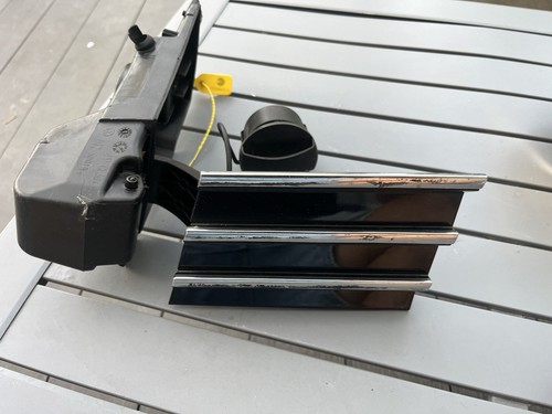 Passat gte front bumper - gte,
