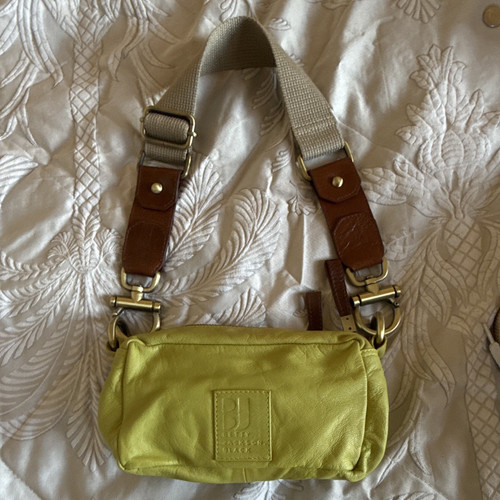 Betty jackson black lime green - jackson,