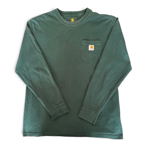 Carhartt pocket long - carhartt, sleeve