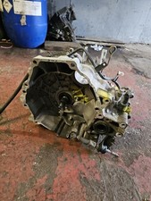 HONDA CIVIC MK7 EP2 AUTOMATIC