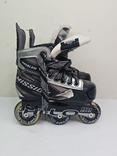 Mission Inhaler NLS:06 Boys