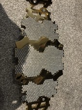 Official WWE shop Million Dollar Man Championship Belt Replica