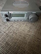 Target Communications Receiver HF3/HF3M