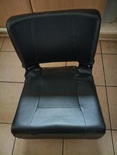 Mobility scooter Seat,  with swivel lever lock . . .ID509