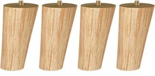 Wood furniture legs - furniture,