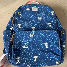 Cath Kidston x Snoopy Blue