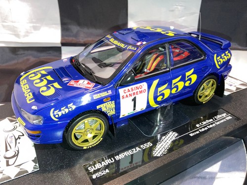 Sunstar h5524 colin - 1:18,