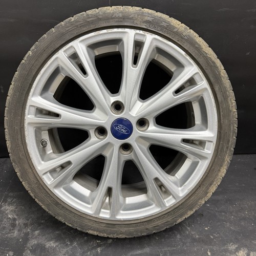 Ford fiesta ecoboost - fiesta,