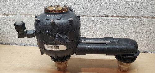 Used q237 kinetico original - q237,