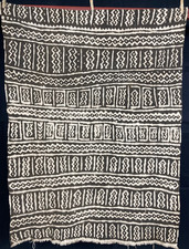 Authentic Vintage African