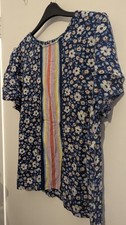 Cath Kidston Navy Floral Short