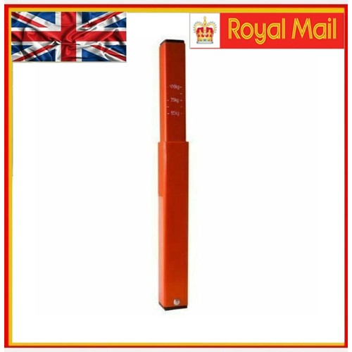 Caravan nose weight indicator - caravan,