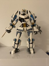 LEGO NINJAGO: Zane's Titan