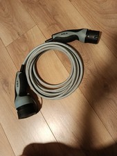 car charging cable KIA-20A/250V...5M