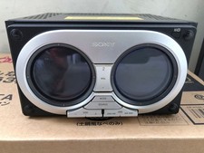 SONY WX-7700MDX CD MD Player
