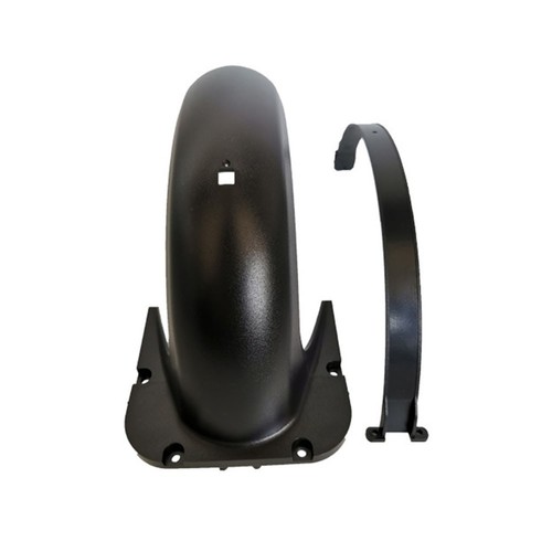 Enhance safety with rear - safety,