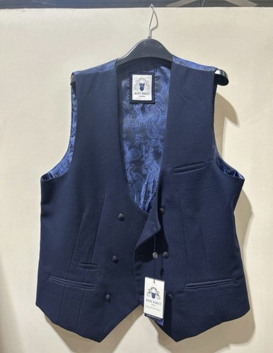Marc darcy blue kelly double - darcy,