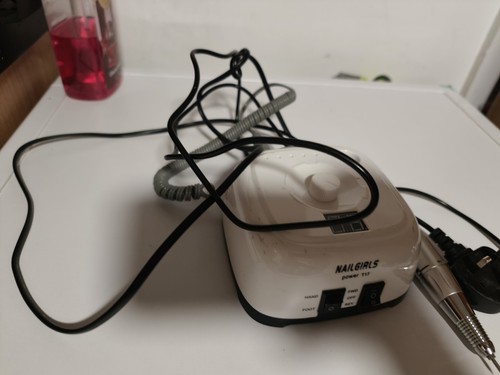 Nail drill machine 35000rpm - nail,