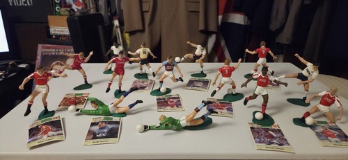 Vintage tonka sports - sports, stars
