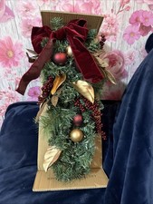 Christmas Artificial Teardrop