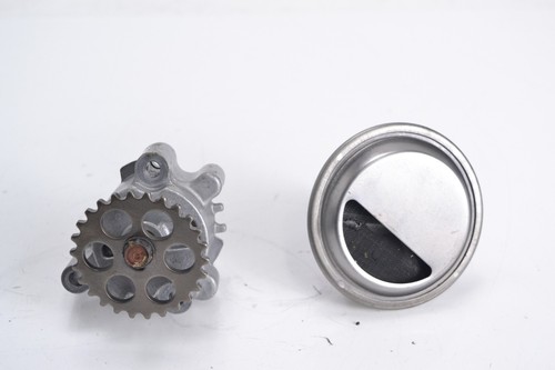 Oil pump strainer - , cbr