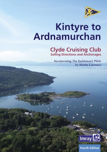 Ccc sailing directions - sailing,
