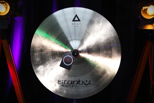Istanbul agop xist crash - 18'',