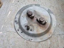 Land Rover Series 2 2A 3 SWB