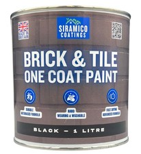 Brick & Tile Paint | Concrete