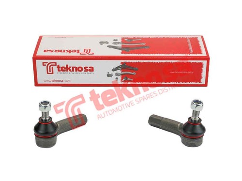 Tie track rod end front - tie, right