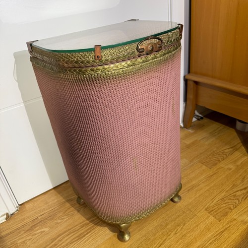 Vintage lloyd loom - vintage,