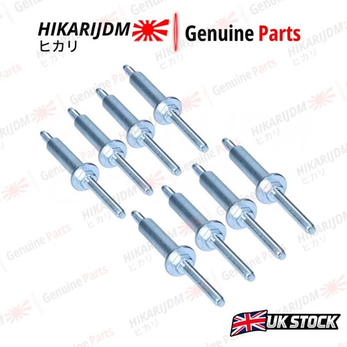 Fuel injector holder bolt - injector,