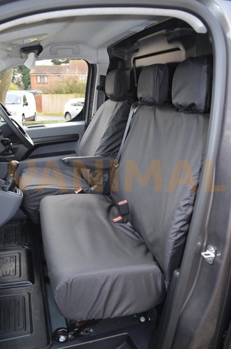 Fiat scudo 2022 tailored - scudo, 2022-