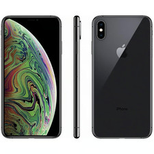APPLE IPHONE XS 64Gb SPACE
