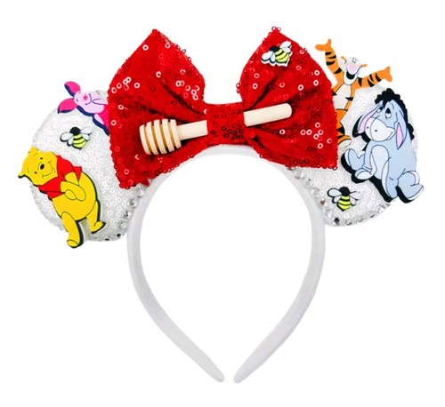 New winnie the pooh friends - winnie,