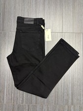 Brioni  men Jeans size 33 -   Black