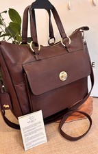 Radley London /brown leather