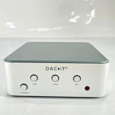 Peachtree Audio DAC iTx