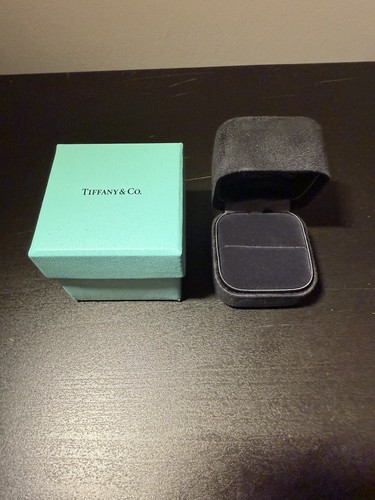 Tiffany suede ring band - co.,