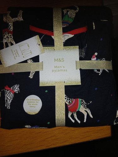 Marks spencer mens - &, animal