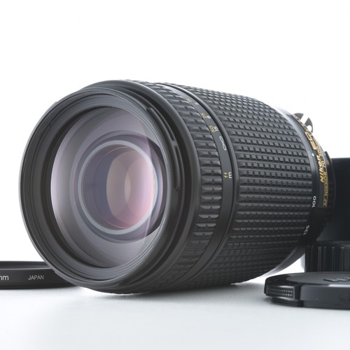 Nikon 300mm f 4 5 - 70-300mm, f/4-5.6
